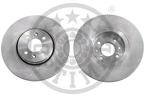 Brake Disc (BS-8164)