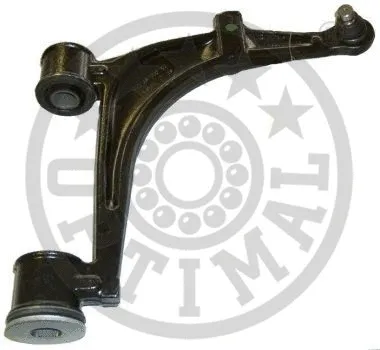 Control/Trailing Arm, wheel suspension (G6-922)