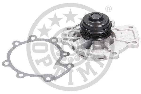 Water Pump, engine cooling (AQ-2372)