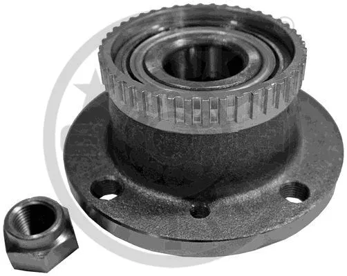 Wheel Bearing Kit (892472)