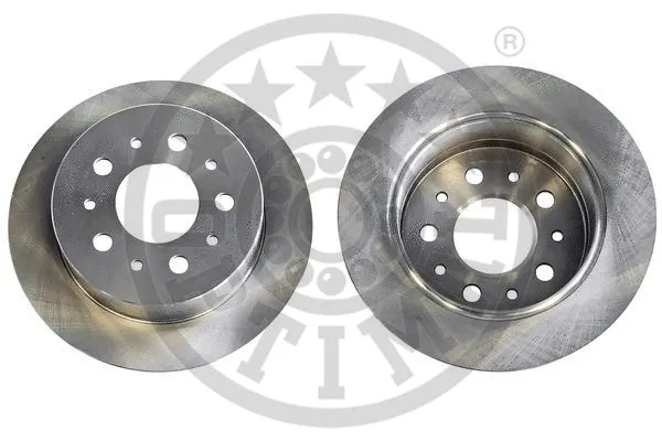Brake Disc (BS-8374)