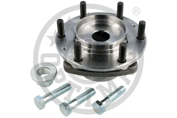 Wheel Bearing Kit
