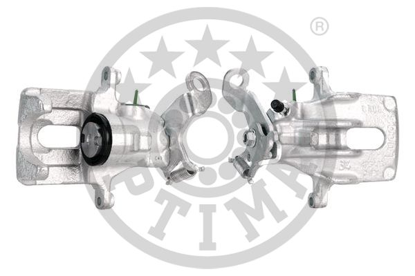 Brake Caliper (BC-2582R)
