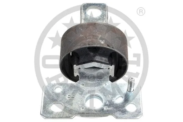Mounting, control/trailing arm