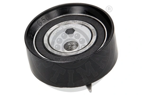 Tensioner Pulley, timing belt (0-N117)