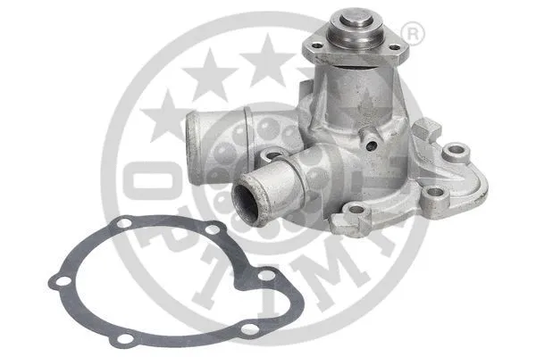 Water Pump, engine cooling (AQ-1029)