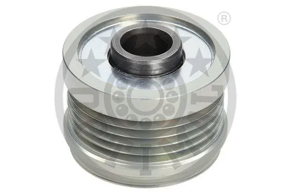 Alternator Freewheel Clutch