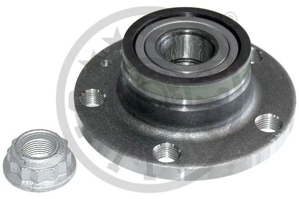 Wheel Bearing Kit (102015)