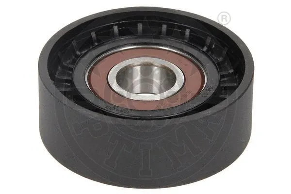 Deflection/Guide Pulley, V-ribbed belt (0-N2245S1)