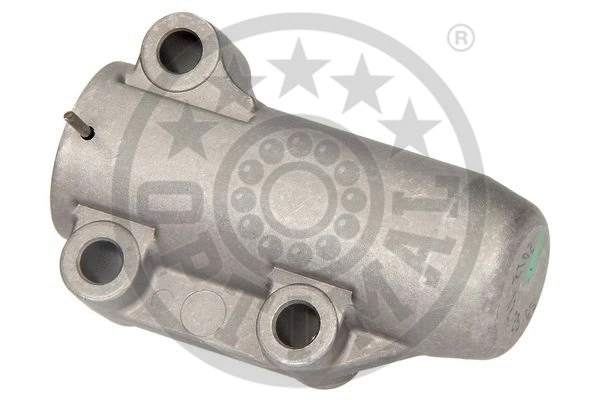 Tensioner, timing belt