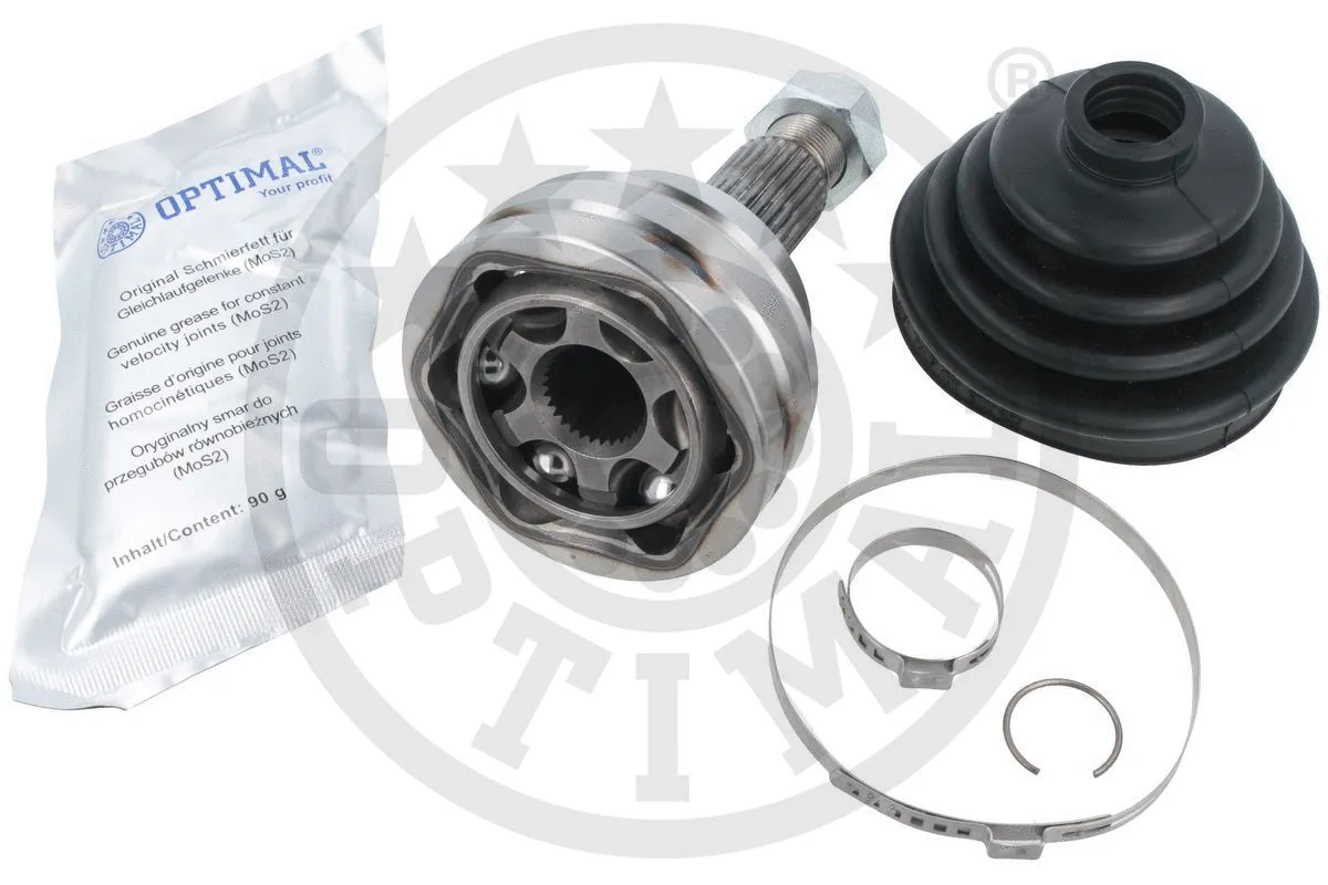 Joint Kit, drive shaft