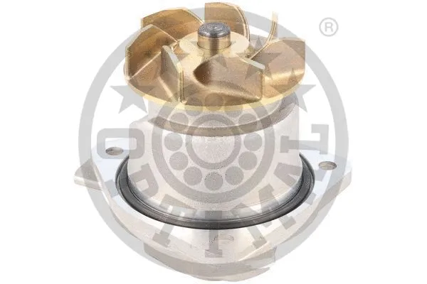 Water Pump, engine cooling (AQ-1081)