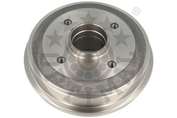Brake Drum (BT-1950)