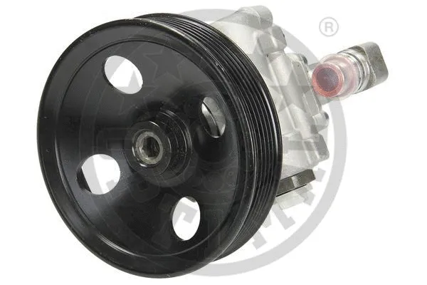 Hydraulic Pump, steering