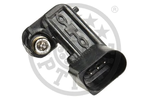 Sensor, crankshaft pulse