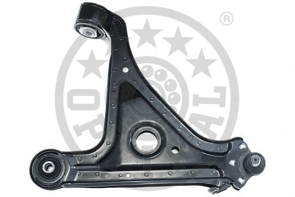 Control/Trailing Arm, wheel suspension (G6-698)