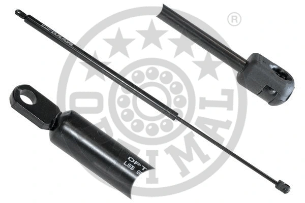 Gas Spring, boot/cargo area (AG-17513)