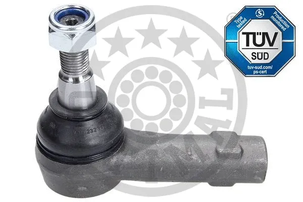 Tie Rod End (G1-1206)