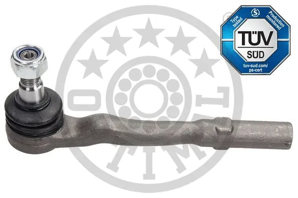 Tie Rod End (G1-1253)