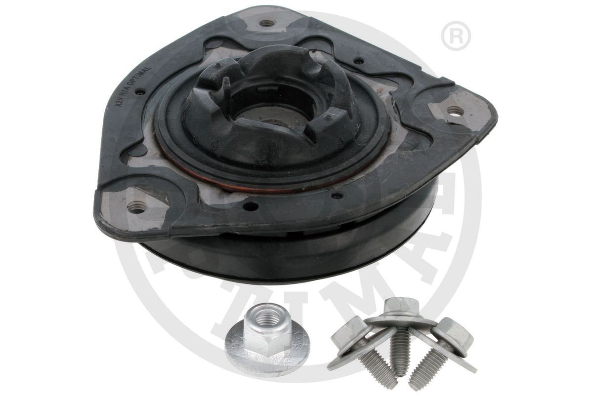 Repair Kit, suspension strut support mount (F0-0024S)