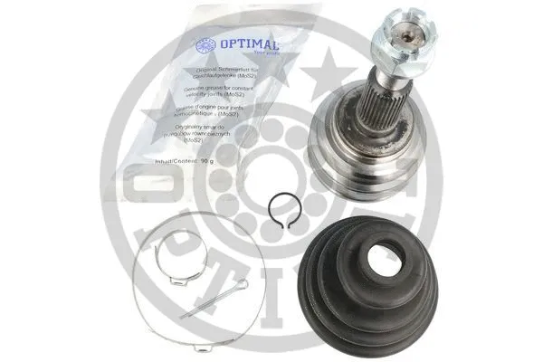 Joint Kit, drive shaft (CW-2589)