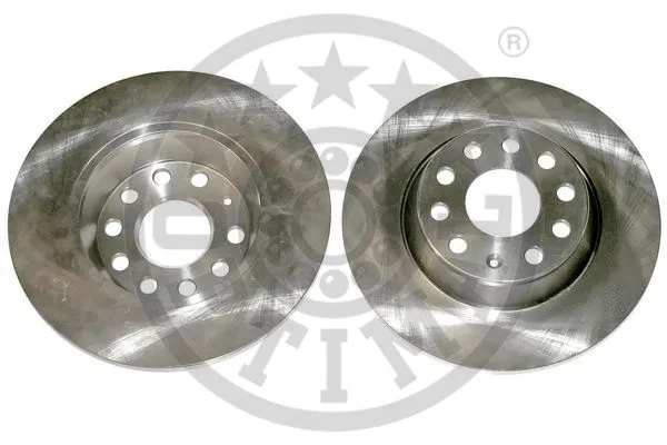 Brake Disc (BS-8038)
