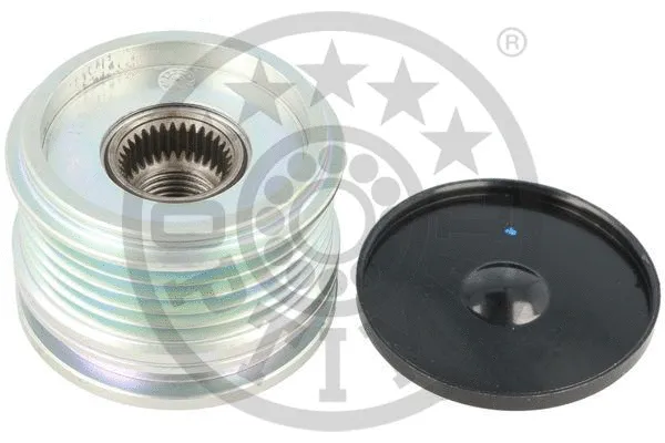 Alternator Freewheel Clutch (F5-1155)