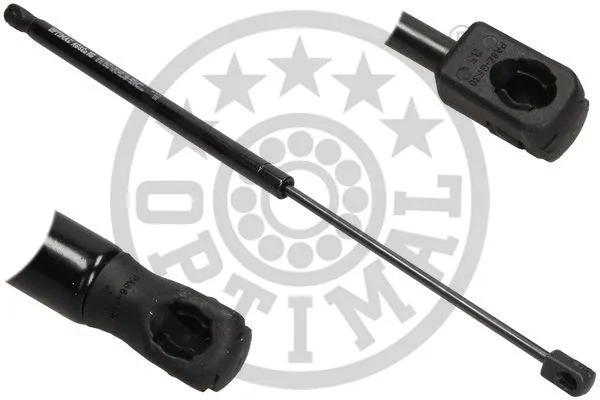Gas Spring, boot/cargo area (AG-40777)