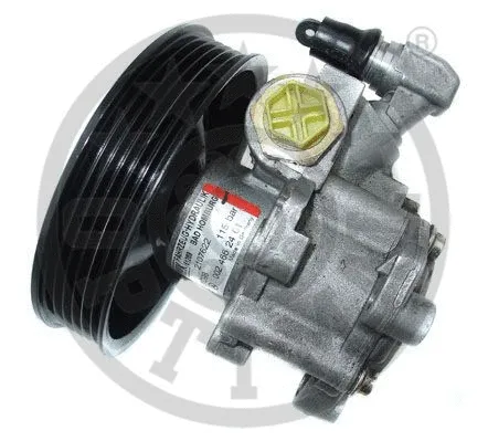 Hydraulic Pump, steering (HP-466)