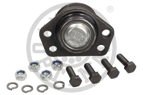 Ball Joint