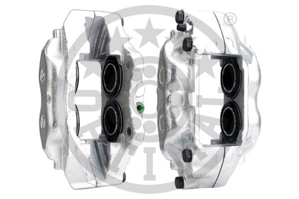 Brake Caliper (BC-1644R)