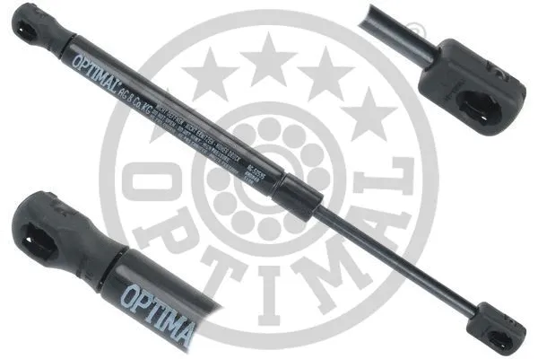 Gas Spring, bonnet (AG-50595)