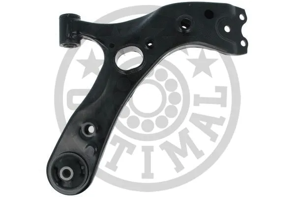 Control/Trailing Arm, wheel suspension (G6-2065)