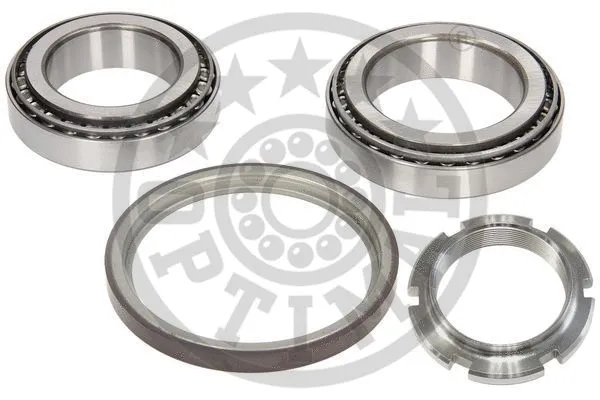 Wheel Bearing Kit (702906L)