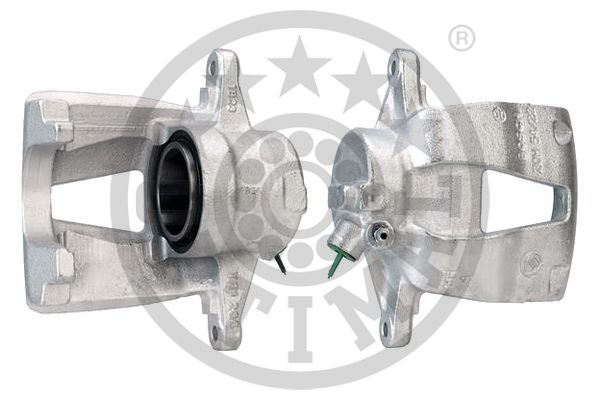 Brake Caliper (BC-2480R)