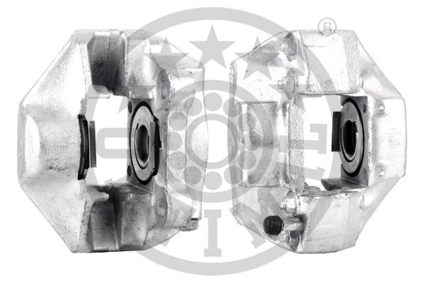 Brake Caliper (BC-1980L)