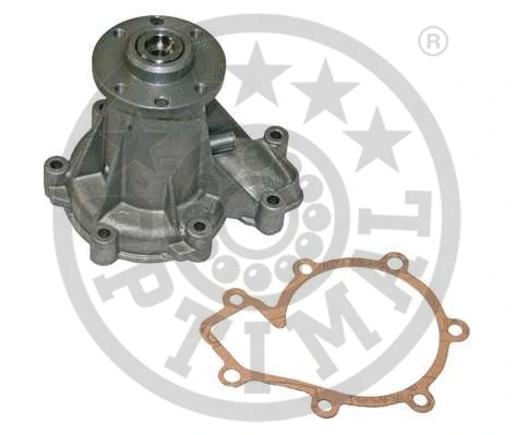 Water Pump, engine cooling (AQ-1396)