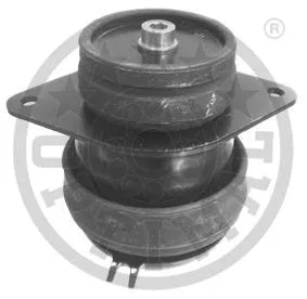 Mounting, engine (F8-4018)