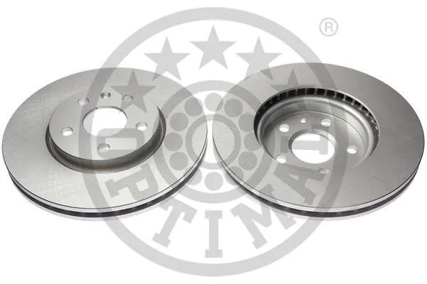 Brake Disc (BS-8466HC)