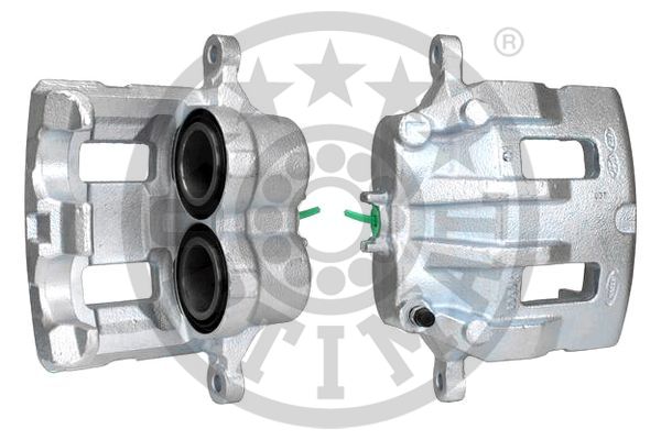 Brake Caliper (BC-1695L)
