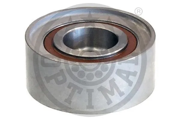Deflection/Guide Pulley, timing belt (0-N1336)