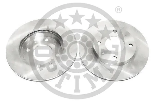 Brake Disc (BS-3760C)