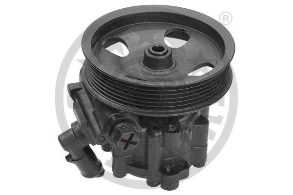 Hydraulic Pump, steering (HP-759)