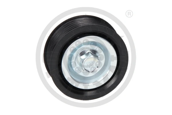 Deflection/Guide Pulley, V-ribbed belt (0-N2209S)