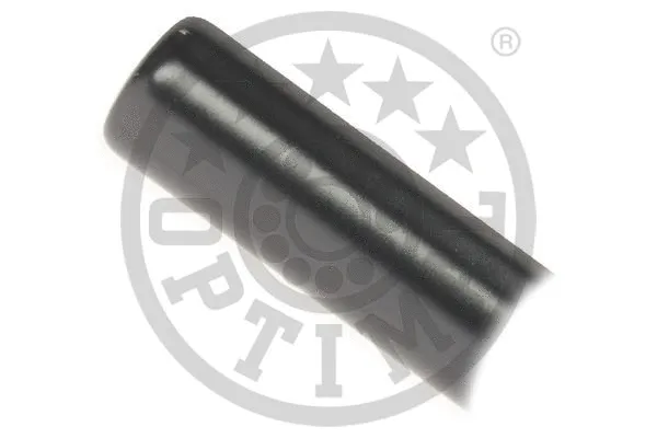 Gas Spring, bonnet