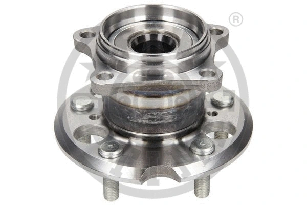 Wheel Bearing Kit (982872)