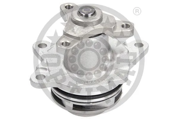 Water Pump, engine cooling (AQ-2369)