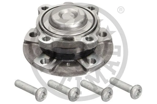 Wheel Bearing Kit (501108)