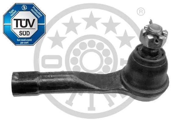 Tie Rod End (G1-1080)