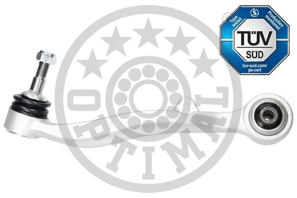 Control/Trailing Arm, wheel suspension (G5-722)